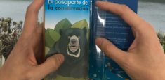 Súmate a la Gente de la Conservación y adquiere tu pasaporte de Parques Nacionales Naturales de Colombia