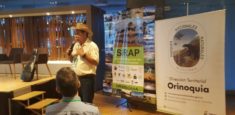 Con la participación de más de 140 ganaderos de la Orinoquia, se realizó en Villavicencio el foro “El papel de la ganadería en la conservación en las sabanas naturales”