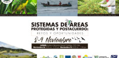 Sistemas de Áreas Protegidas y Postacuerdo: Retos y Oportunidades