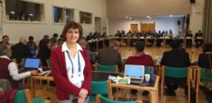 Consejo de la UICN celebra su reunión número 93