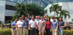 Parques Nacionales Naturales de Colombia realizó el tercer Comité Técnico del Sistema Regional Andes Nororientales