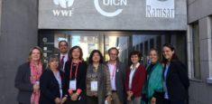 Unión Internacional para la Conservación de la Naturaleza –UICN- aprobó estándar de Lista Verde y ordenó su implementación en todo el mundo