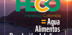 Nace Herencia Colombia:  el programa para proteger nuestro capital natural para siempre
