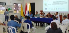 Piscicultura y turismo de naturaleza, dos grandes oportunidades productivas sostenibles para la Amazonía