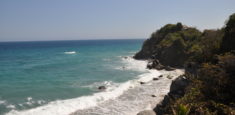Autoridades identificaron los dos turistas ahogados en Playa Brava del PNN Tayrona