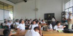 Apoyamos semana de la lectura en Cumaribo, Vichada