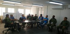 Comité de Prevención, Vigilancia y Control de Cumaribo inicia campaña para disminuir presiones en Tuparro
