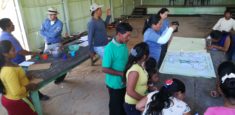 Conocimiento tradicional de los pescadores, herramienta para el monitoreo participativo en la Orinoquia
