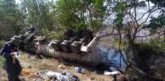 Anuncian sanciones a responsables de contingencias ambientales en Barranquilla
