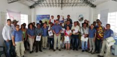 Campesinos de Cubarral, en Meta, firmaron acuerdos por la conservación del Parque Nacional Natural Sumapaz