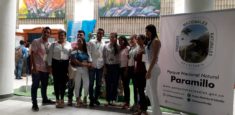 Parque Paramillo participó en el II Simposio Internacional de Sostenibilidad Ambiental