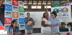 Campesinos de Tierralta, en Córdoba, firmaron acuerdos de restauración ecológica para la conservación