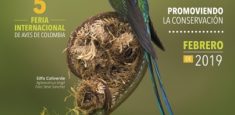 Parques Nacionales Naturales se suma al  Colombia Birdfair 2019