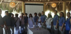 En Santa Marta se realizará el Foro sobre el Plan de Manejo de los PNN Sierra Nevada de Santa Marta y Tayrona construido con las autoridades de los cuatro pueblos indígenas de la Sierra Nevada