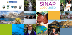 Construcción de la política pública para el Sistema Nacional de Áreas Protegidas (Sinap)