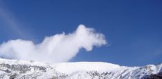 En el Parque Nacional Natural Los Nevados se realizará la 5ta etapa de la carrera de ciclomontañismo "La leyenda del Dorado"
