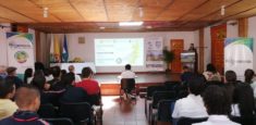 La Dirección Territorial Andes Occidentales participó en el Foro sobre Cambio Climático en la Semana Ambiental del municipio de Urrao en Antioquia