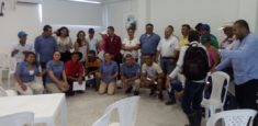 Familias campesinas del Meta firman acuerdos voluntarios para proteger el Parque Nacional Natural Sumapaz