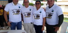 Sanjuaneros participaron activamente en el  IX Festival del Jaguar organizado por el Santuario de Flora y Fauna Los Colorados