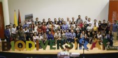 Se realizó en Yopal el Primer Encuentro  BiodiverSIRAP Orinoquía