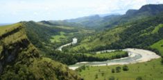Aún no están permitidas las actividades ecoturísticas en la vía Vista Hermosa- La Macarena