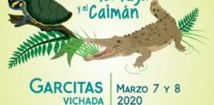 Parque Nacional Natural El Tuparro realiza el Primer Festival de la Tortuga y El Caimán