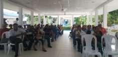 Parques Nacionales y comunidades del municipio de San Juan de Nepomuceno en Bolívar firmaron 30 acuerdos voluntarios para la conservación del bosque seco tropical