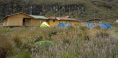 Se apertura proceso para que prestadores de servicios ecoturísticos obtengan el aval de operación en el Parque Nacional Natural Los Nevados durante el 2020