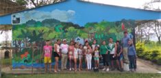 Con podcasts sobre la importancia de la selva, jóvenes y niños del municipio de Uribe sensibilizan a la comunidad