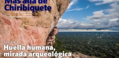 Del 29 al 31 de julio, el Parque Nacional Natural Serranía de Chiribiquete tendrá cátedra virtual