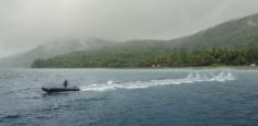 Protocolos de bioseguridad, una apuesta del ecoturismo en las áreas protegidas del Pacífico