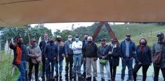 Primer encuentro de Reservas Naturales de la Sociedad  Civil en el territorio Chingaza