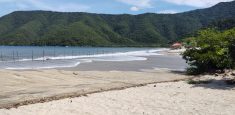 Mañana se reabre el sector de Bahía Concha del Parque Nacional Natural Tayrona