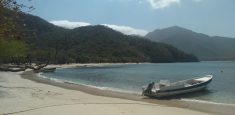 Conozca como adquirir el derecho de ingreso vía marítima al Parque Nacional Natural Tayrona