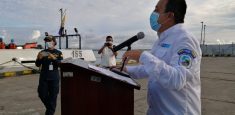 Colombia inicia una nueva expedición científica al Pacífico colombiano