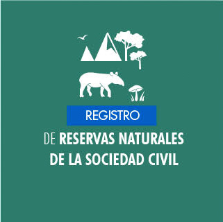 Registro de Reservas Naturales de la Sociedad Civil