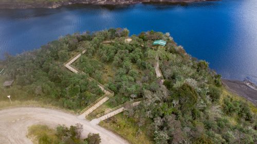 Ecoturismo incluyente y accesible en el Parque Nacional Natural Chingaza