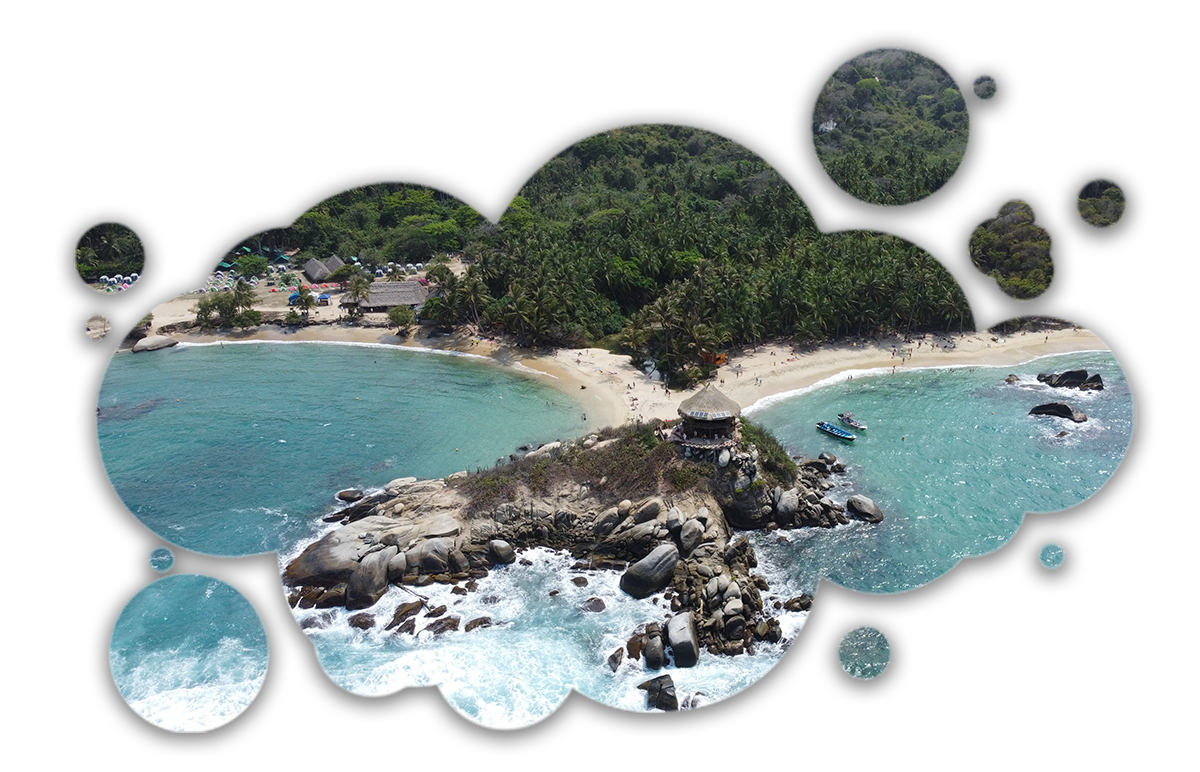 Tayrona