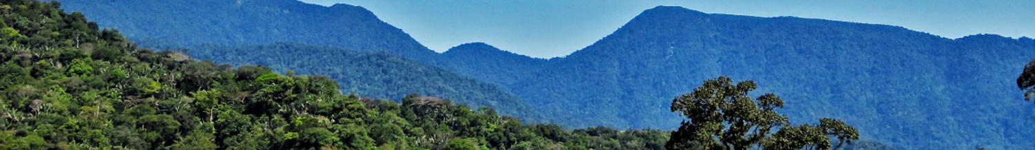 Sierra Nevada de Santamarta