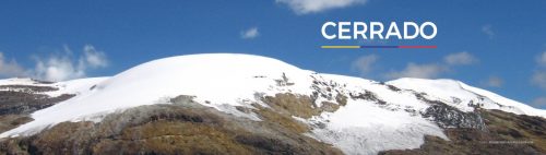 Parques Nacionales Naturales de Colombia ratifica el cierre del Parque Nacional Natural Nevados